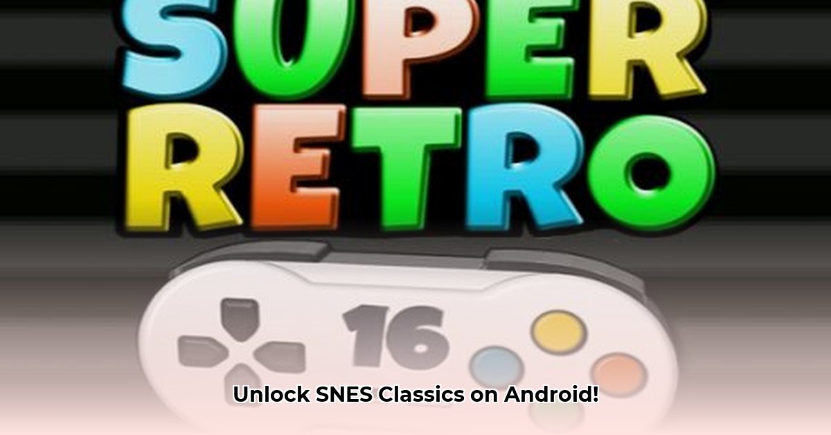 superretro16